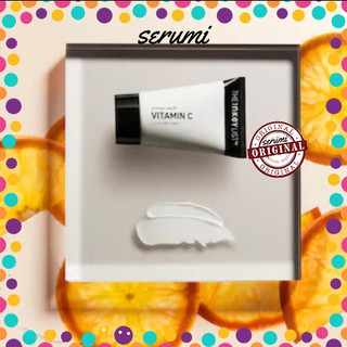 Serum Vitamin C 🍋 The Inkey List 30ml 🍋 Chống oxy hóa, tác nhân gây hại của môi trường