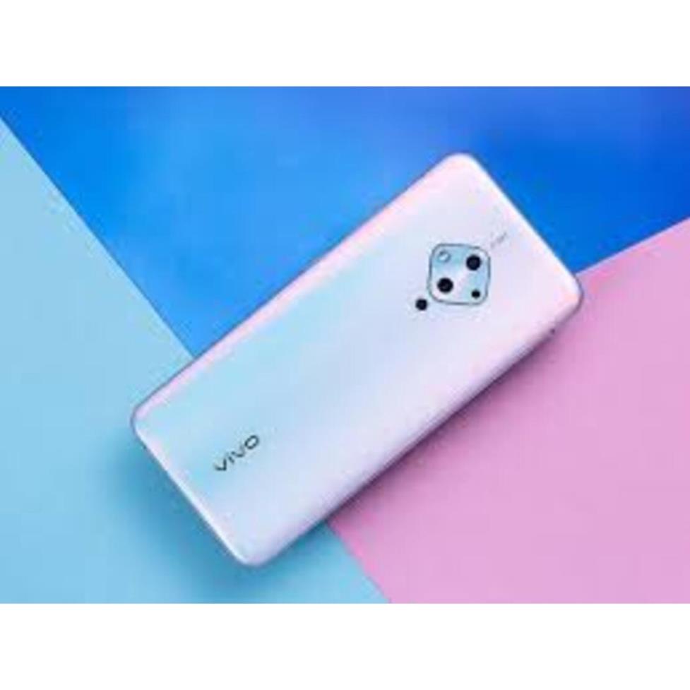 điện thoại Vivo S5 2sim ram 8G rom 128G Chính Hãng, 4 camera siêu nét, cày Game Liên Quân mượt mà