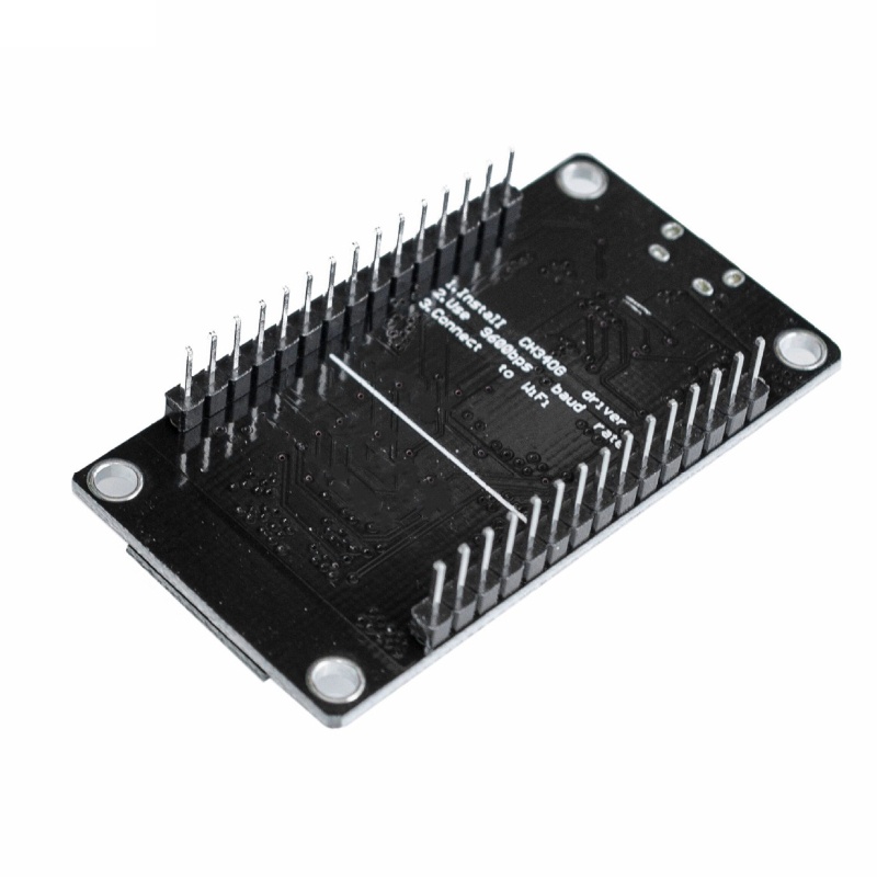 1 Mô Đun Phát Triển WiFi ESP8266 NodeMCU V3 Chuyên Dụng Cho Arduino- IDE / Micropython