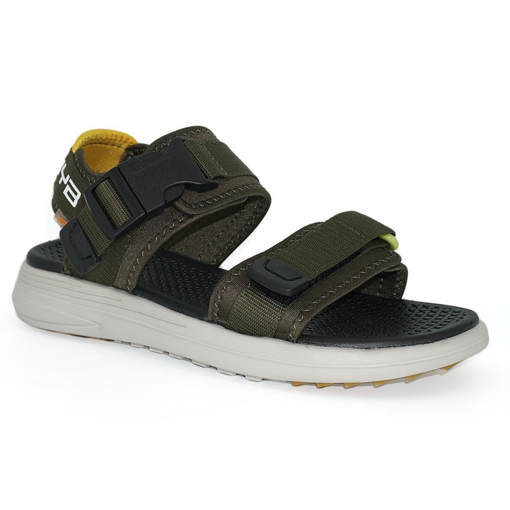 Sandal Vento Nam Nữ Quai Ngang NB38