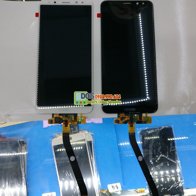 mặt kính cảm ứng Huawei Nova 2i