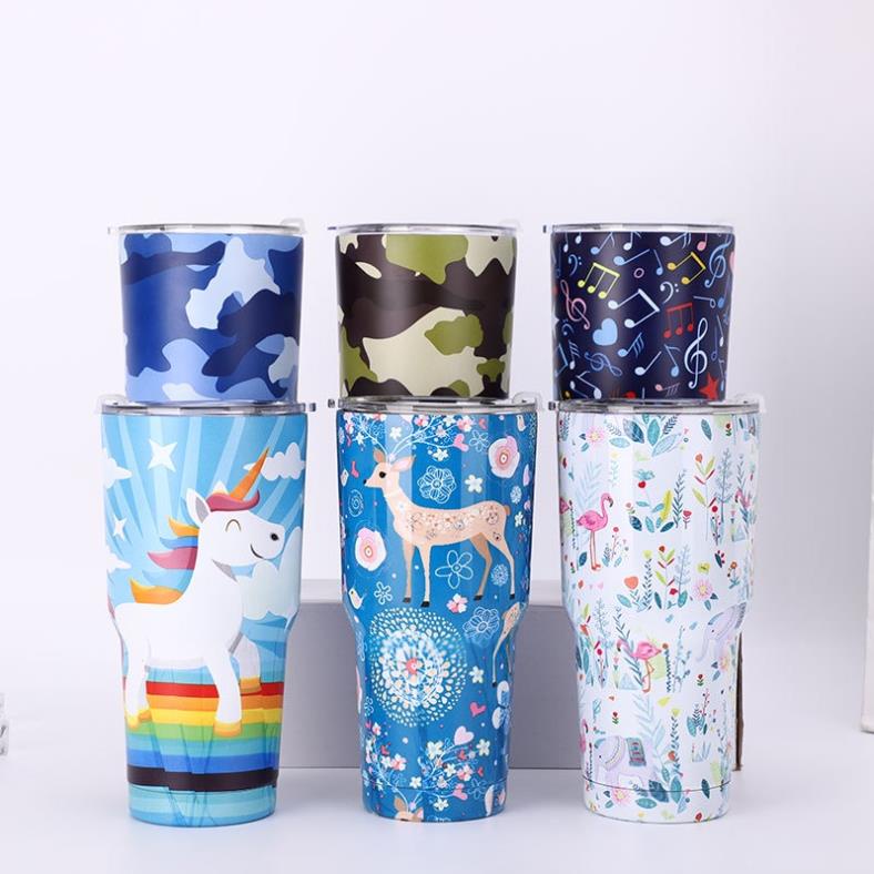 BÌNH GIỮ NHIỆT CAO CẤP THÁI LAN 900ML - GIỮ NHIỆT 24H