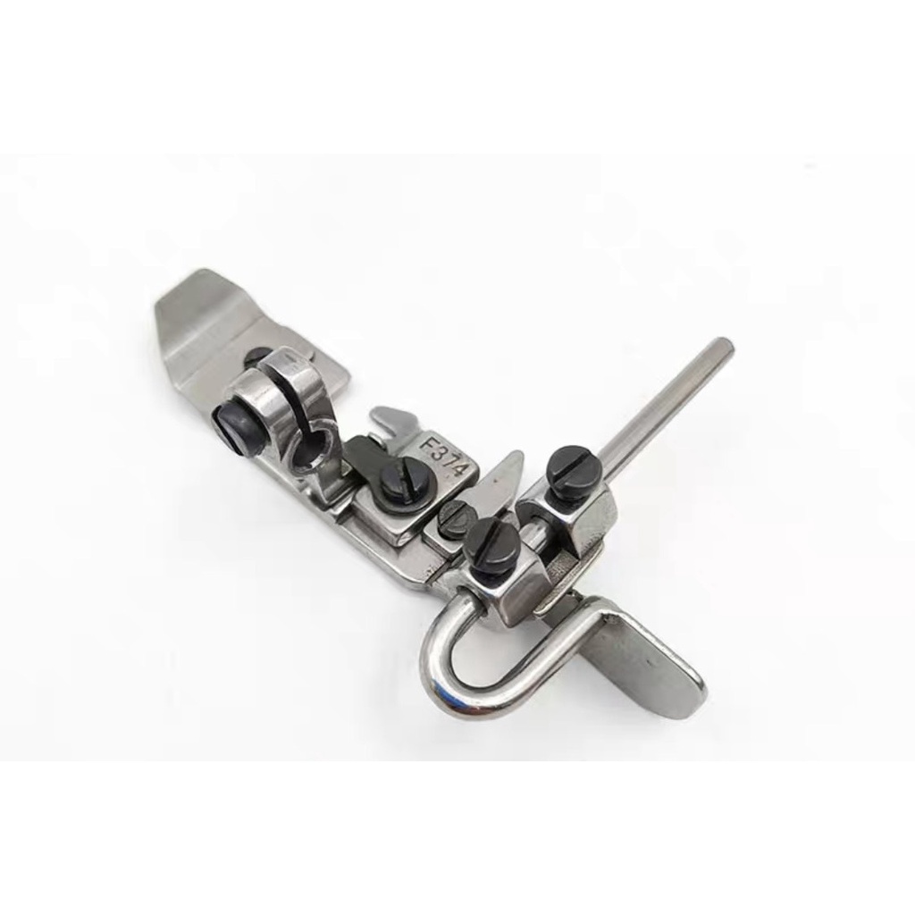 CHÂN VỊT DIỄU - CANH THẲNG CHO MÁY VẮT SỔ 4 ỐNG CÔNG NGHIỆP