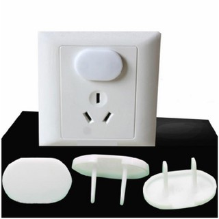 sỉ 10 nút bịt ổ điện 2 chân