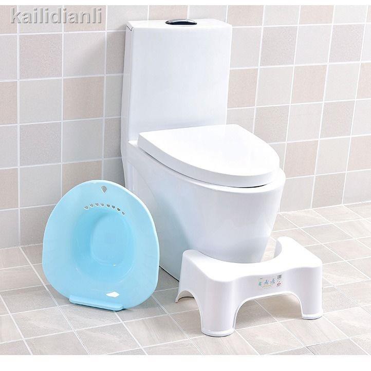 Chậu Rửa Thiết Kế Thông Minh Tiện Dụng Cho Mẹ Bầu | BigBuy360 - bigbuy360.vn