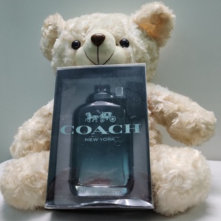 [Nước Hoa Mini] Coach for Men EDT - 10ml