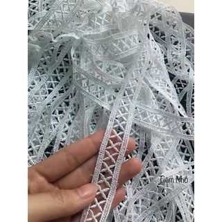 Ren chỉ bản 2cm