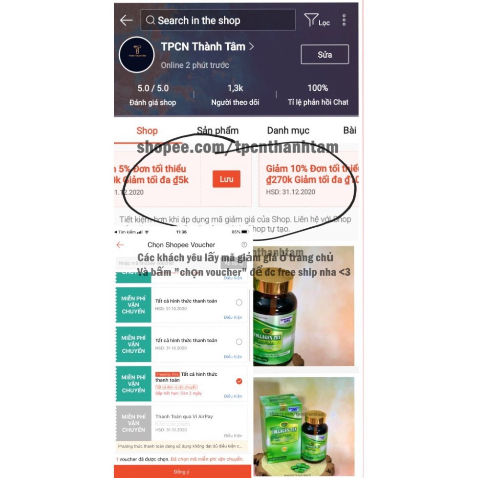 Dầu Cá Omega Alaska 3,6,9 Hỗ Trợ Hệ Tim Mạch , Trí Não , Tăng Cường Thị Lực , Sáng Mắt - Hộp 100v | Thế Giới Skin Care