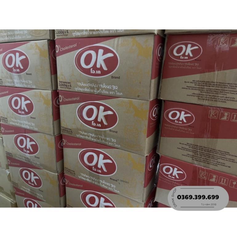 Trân châu 3Q OK Thái Lan.