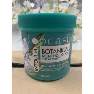 HẤP DẦU DCASH  INTOUCH BOTANICAL