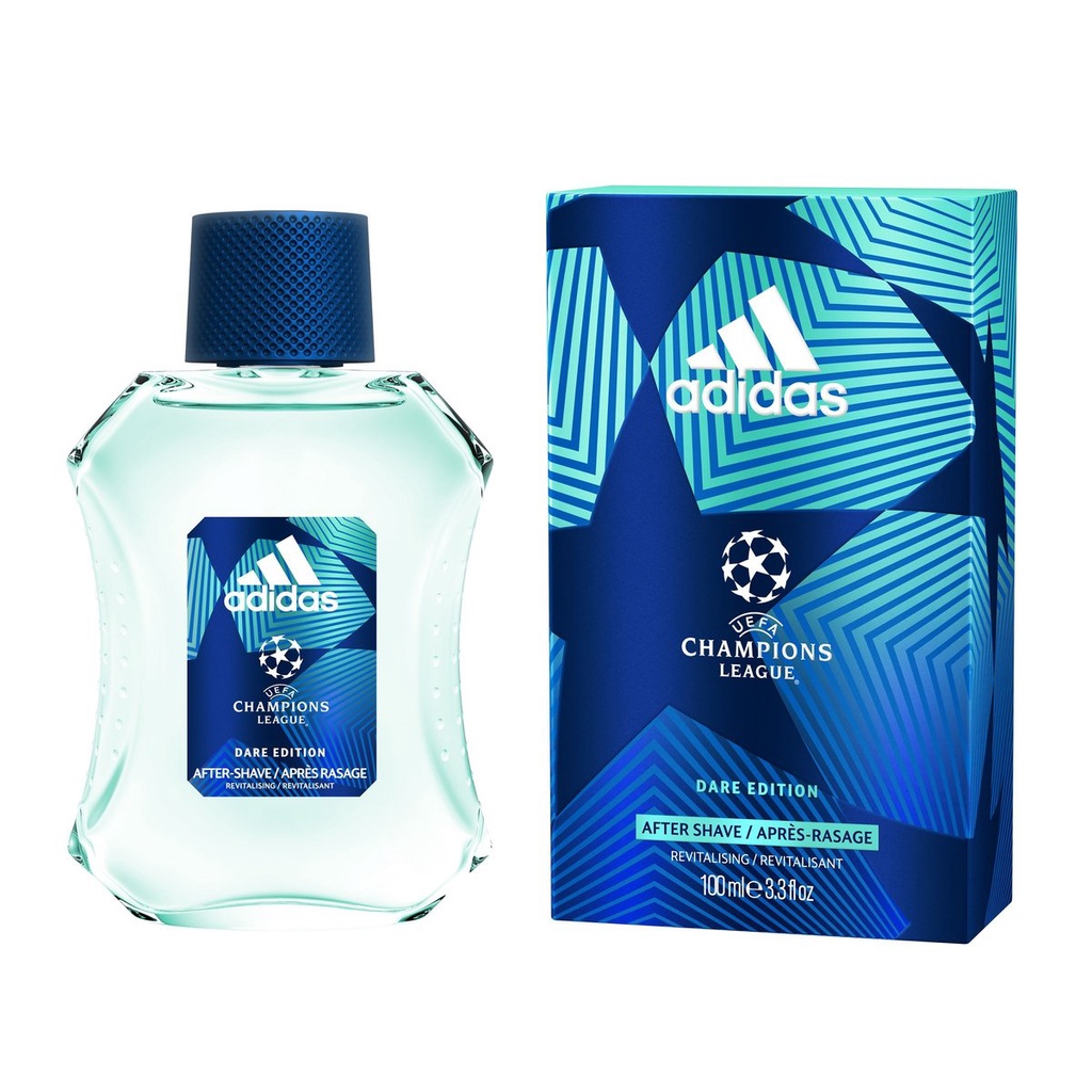 Nước hoa Adidas Champions nam tính - phong cách - lịch lãm - lưu hương lâu - 100ml made in Euro | BigBuy360 - bigbuy360.vn