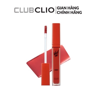 Son môi Clio Veil Tint Dewy 3.8G