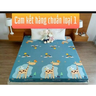 2m2 gra chống thấm cotton chọn màu