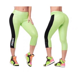 Quần tập zumba , quần zumba wear