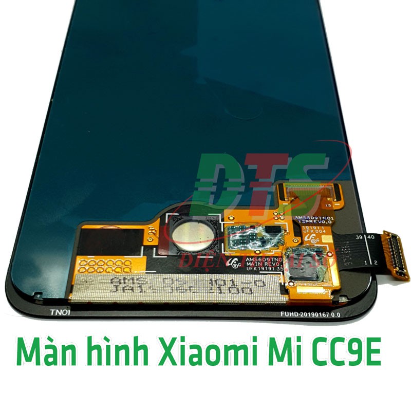 Màn hình Xiaomi Mi CC9