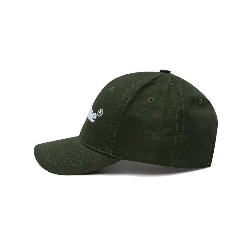 Nón Lưỡi Trai INSANE l Basic Cap