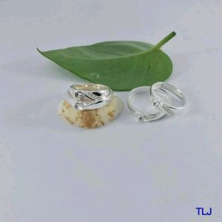 Trang sức bạc