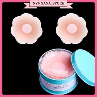 Hộp Áo Dán, Miếng Dán Ngực (DN1) [Siêu Sale] [Ảnh thật] [Chính hãng]