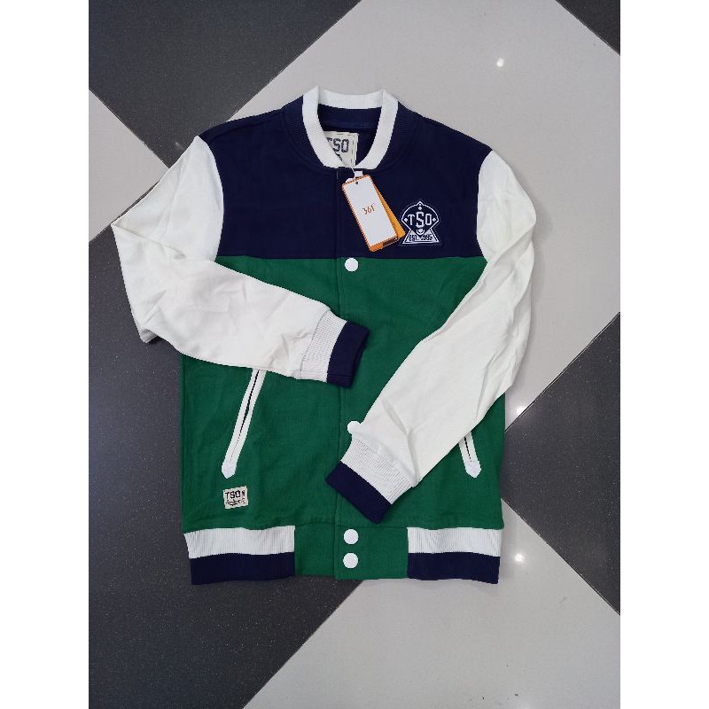 Áo nỉ chính hãng 361