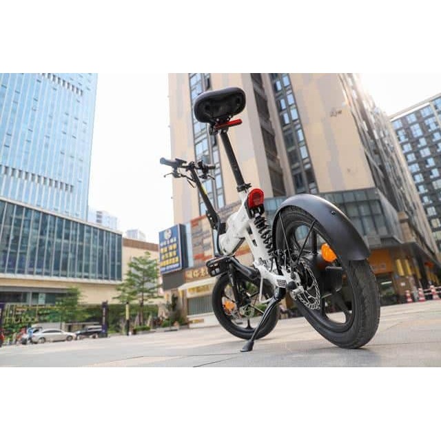 Xe đạp điện Xiaomi Himo Z16 Youpin Folding