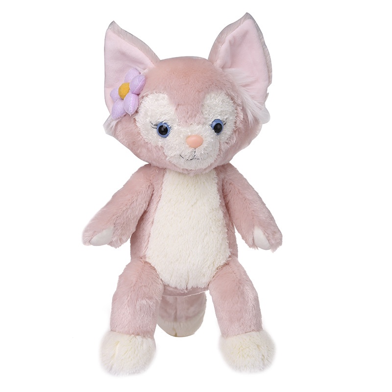 Thú Nhồi Bông ST1 Linabell disney Duffy Dễ Thương Làm Quà Tặng