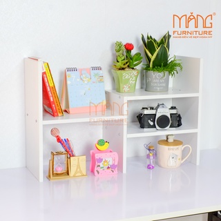 Kệ Sách Để Bàn (Mini) - nhiều màu KS02