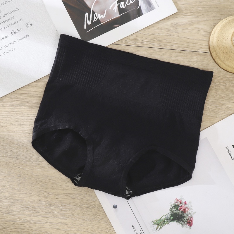 Quần lót nữ FREESHIP Đồ lót nữ cotton cạp cao sexy – Quần sịp cao cấp thấm hút mồ hôi