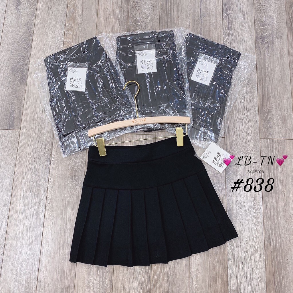 CHÂN VÁY XẾP LY UMI 2 KIỂU | BigBuy360 - bigbuy360.vn