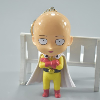 Set 3 Mô Hình Nhân Vật Trong One Punch Man