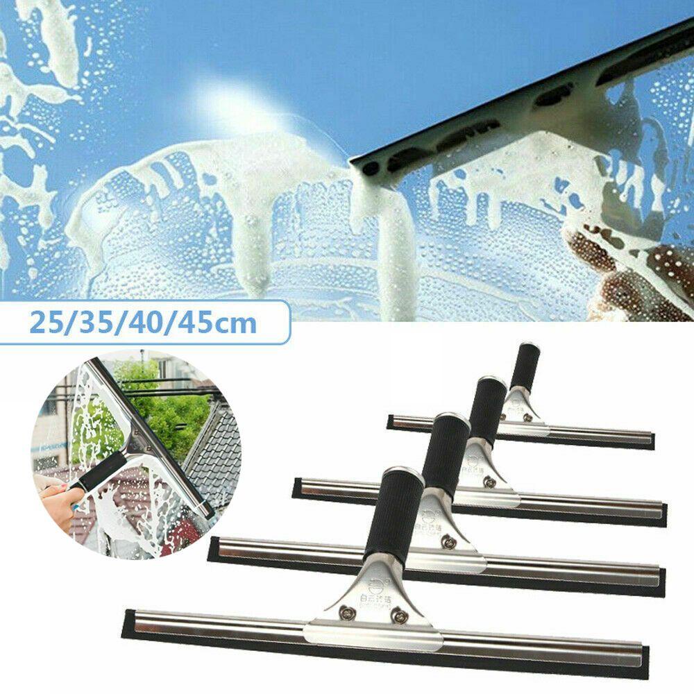 Cây Gạt Nước 25 / 35 / 40 / 45cm Chuyên Dụng Cho Cửa Sổ
