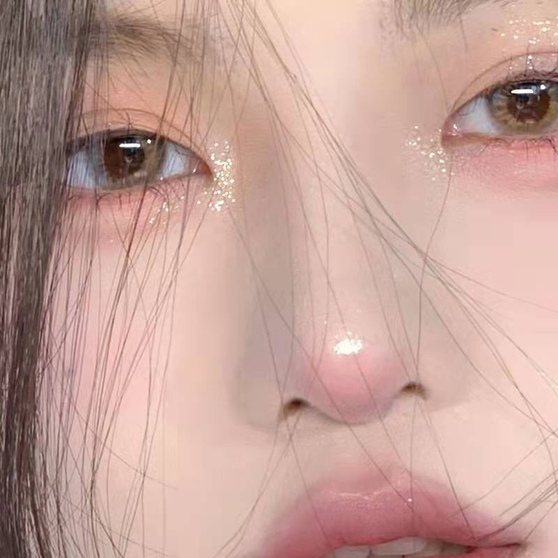 Bút nhũ mắt highlight Sweetmint