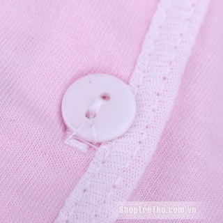 SỈ LẺ Áo sơ sinh Babyborn cộc