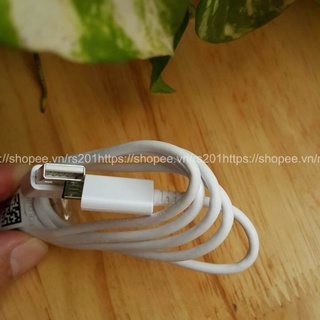 Cáp sạc Micro -USB dành cho điện thoại Android
