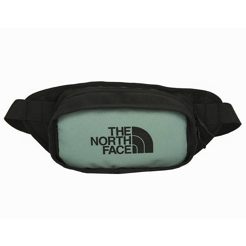 Túi đeo chéo ngực The north face phong cách thể thao thời trang đường phố cá tính cho nam nữ