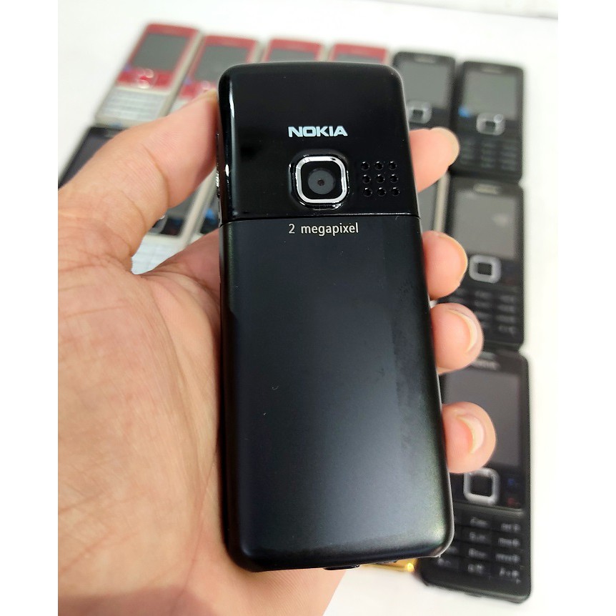 Điện Thoại Nokia 6300 Thiết kết độc đáo nghe gọi cực rõ BẢO HÀNH 12 THÁNG
