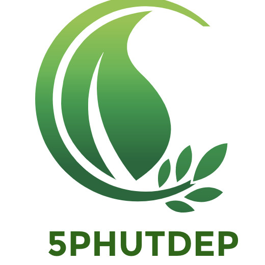 5 Phút đẹp - Sản phẩm trị mụn