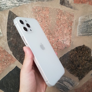 Ốp Giấy Siêu Mỏng Dành Riêng Cho Dòng Máy Iphone