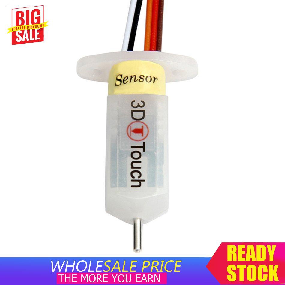 Cảm Biến Thông Minh Tự Động Cảm Ứng 3d Cho Máy In 3d Cải Thiện Độ Chính Xác Cao