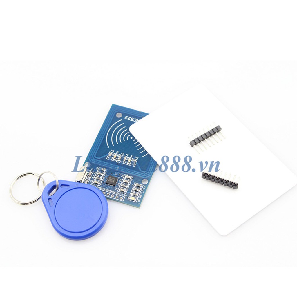 Module RFID RC522 13.56MHz