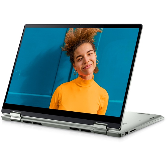 Laptop Dell Inspiron 14 7425 Ryzen 5 5625U/ 8GB/ 512GB/ 14"FHD cảm ứng