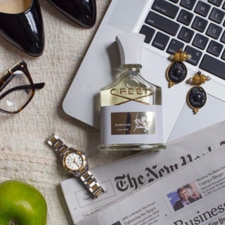 ✼ [Mẫu thử 10ml] Nước hoa Creed Aventus for Her ✼