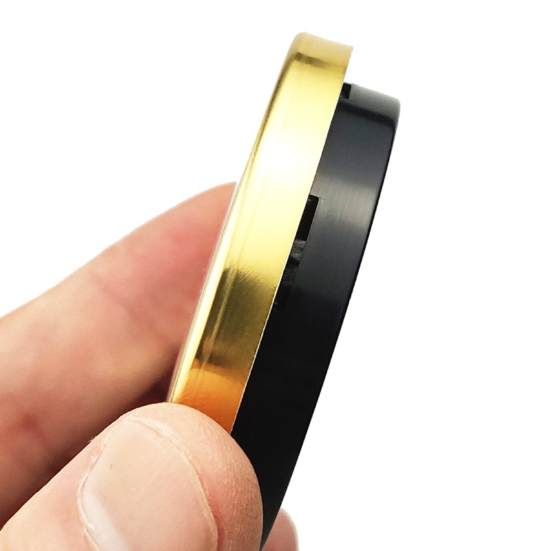 Đồng Hồ Đo Nhiệt Độ / Độ Ẩm Mini 2 Trong 1 Đa Ứng Dụng