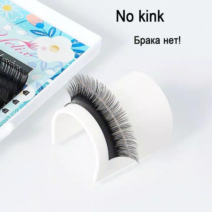 (Hàng Mới Về) Mascara Yelix Màu Lì Cao Cấp
