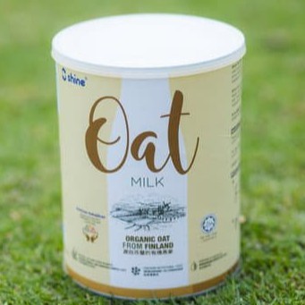Shine Oat Milk – Bột yến mạch bổ sung cho người ăn kiêng, béo phì, tiểu đường (800g)