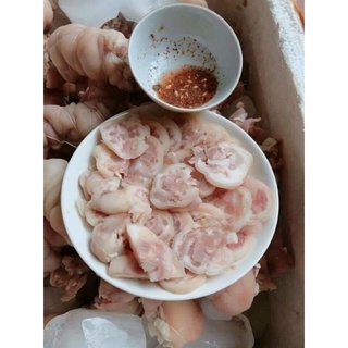 Giò heo rút xương. 1kg (giao nhanh)