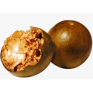 La Hán khô Già Thơm -Ngọt (1kg)