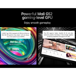 Máy tính bảng AlldoCube iPlay 40 Pro