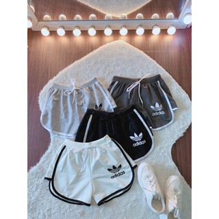 [ Hỗ trợ 10k đơn 20k ]  Quần Short thể thao nữ - cherrystore1996