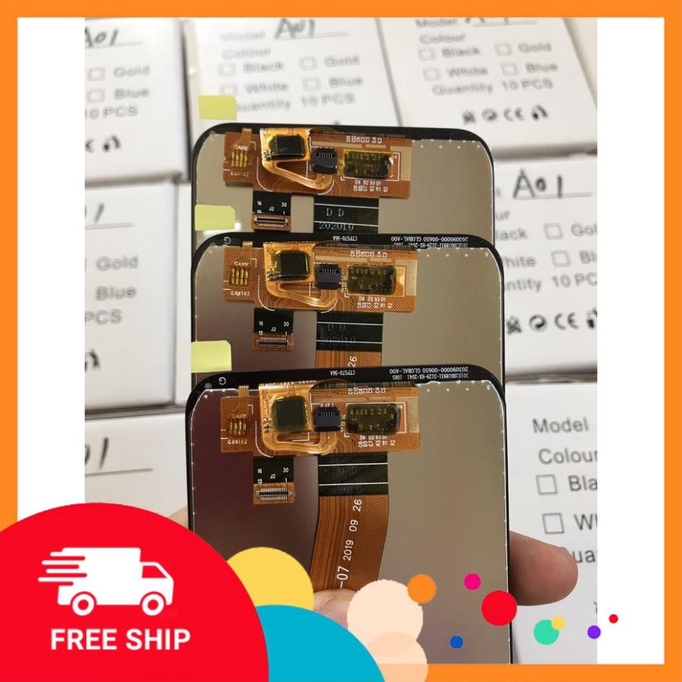 MÀN HÌNH SAMSUNG GALAXY A01 NGUYÊN ZIN [BẢO HÀNH 3 THÁNG] | BigBuy360 - bigbuy360.vn