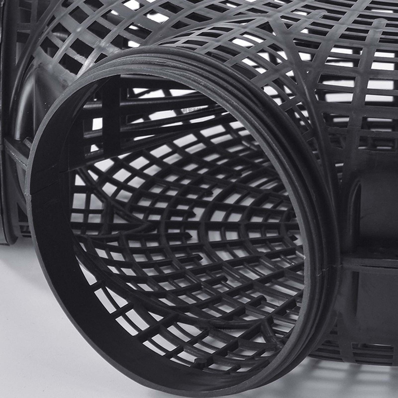 Giỏ Nhựa Đựng Cá Bắt Cá Monopterus Albus- Trọng Lượng Nhẹ Thiết Kế Sáng Tạo